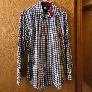 Vintage Tommy Hifiger