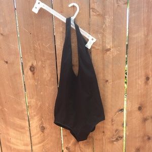 American Apparel Bodysuit