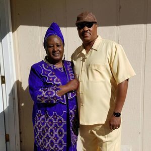 Meet your Posher, Paula