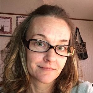 Meet your Posher, Sheryl