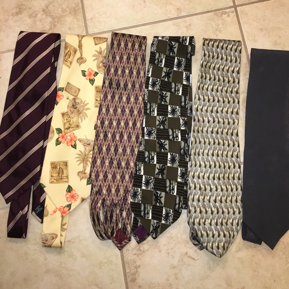 Ties
