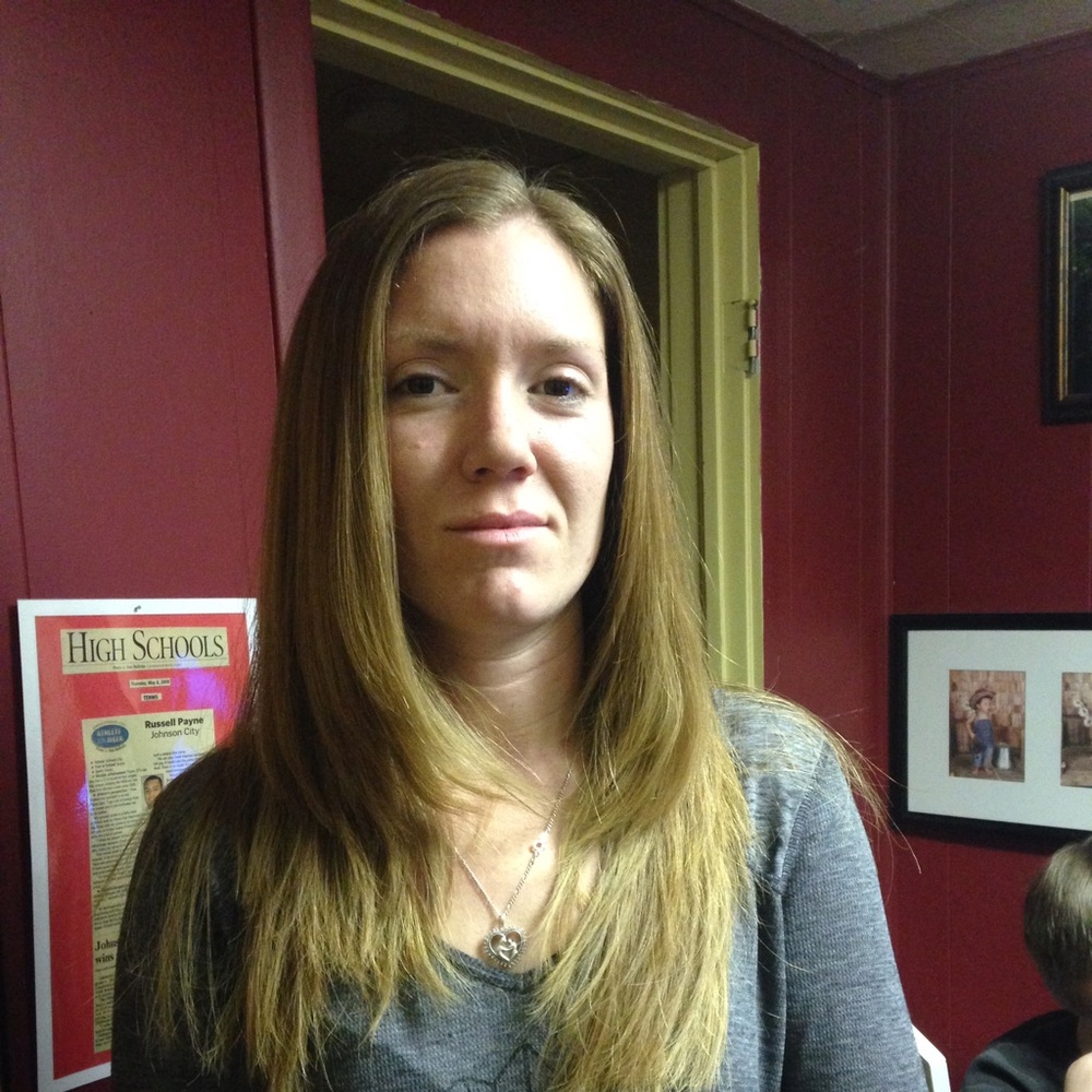 Meet your Posher, Michelle