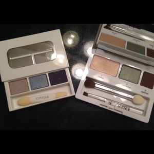 2 Clinique Color Surge Trio Sets!