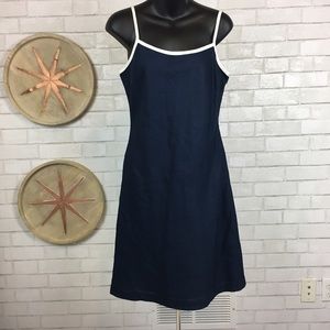 90s Vintage Tommy Hilfiger Dress