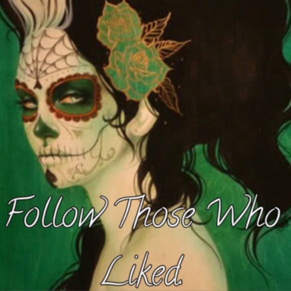 ❣️Full Follow Game❣️ - Picture 3 of 5