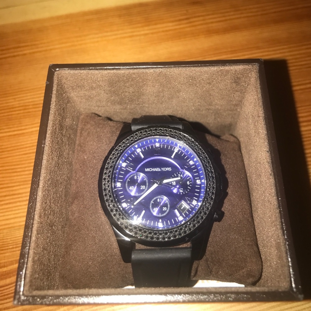 Michael Kors watch
