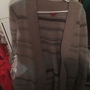 Cardigan