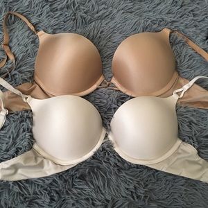 Victoria's Secret Bombshell Bra Bundle