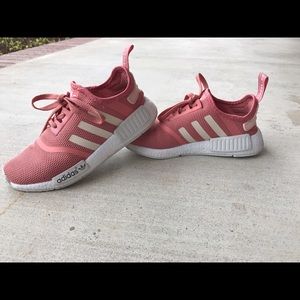 ADIDIAS NMD PINK
