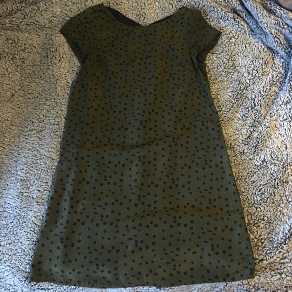Tshirt dress