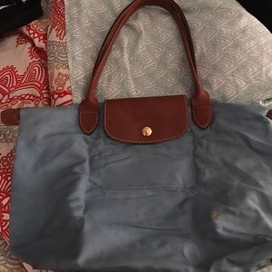 Longchamp Tote