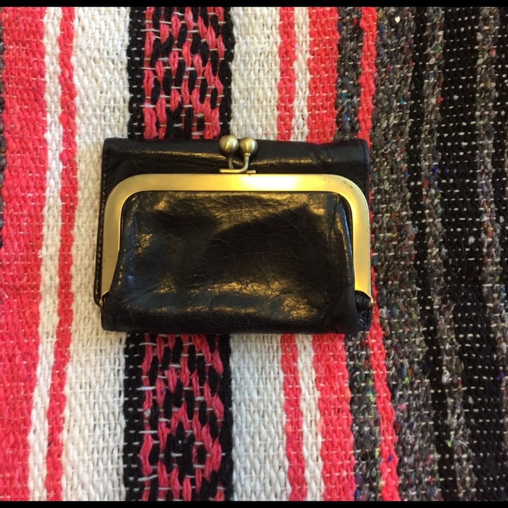 Hobo robin wallet