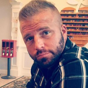 Meet your Posher, Mark