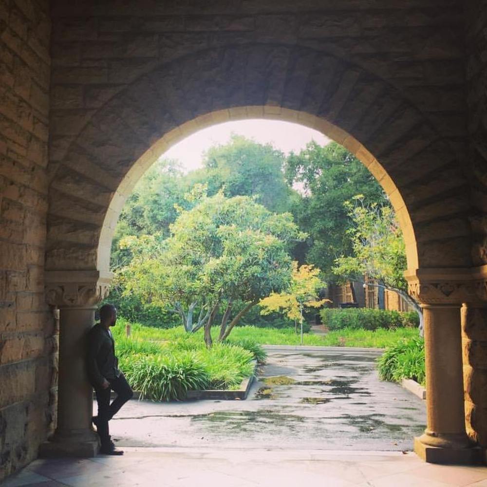 Meet your Posher, David