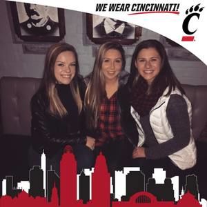 Meet your Posher, Monica