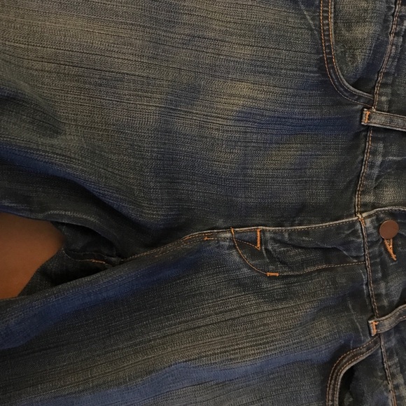 JBrand Kat jeans light wash - Picture 1 of 5