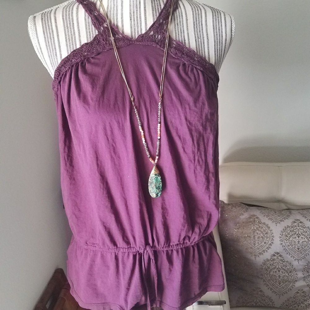 NWOT bcbg top