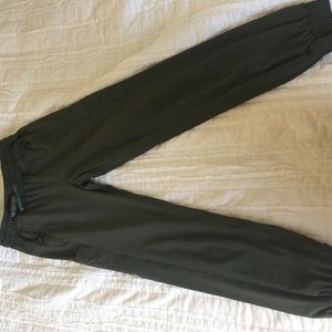Green Ivivva pants
