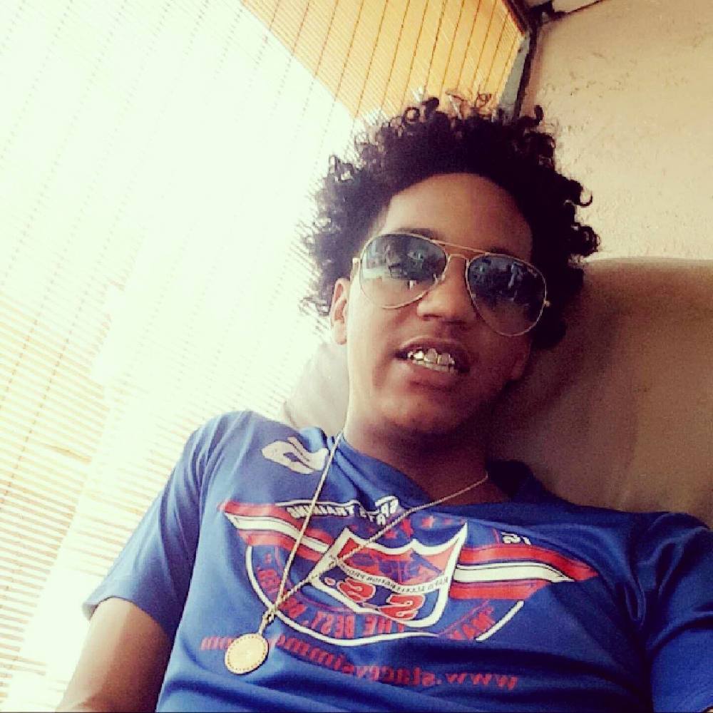 Meet your Posher, Donald