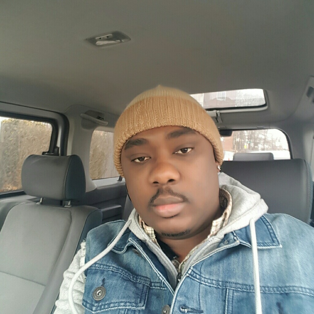 Meet your Posher, James pascal