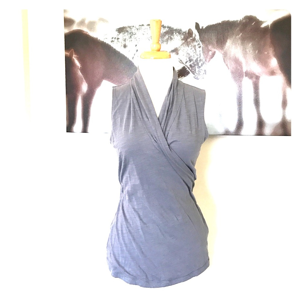 Cabi Tank
