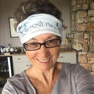 Meet your Posher, Linda