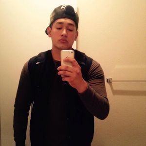 Meet your Posher, Jesus guillermo