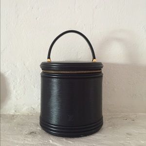Louis Vuitton Cannes Bag / Vanity Case