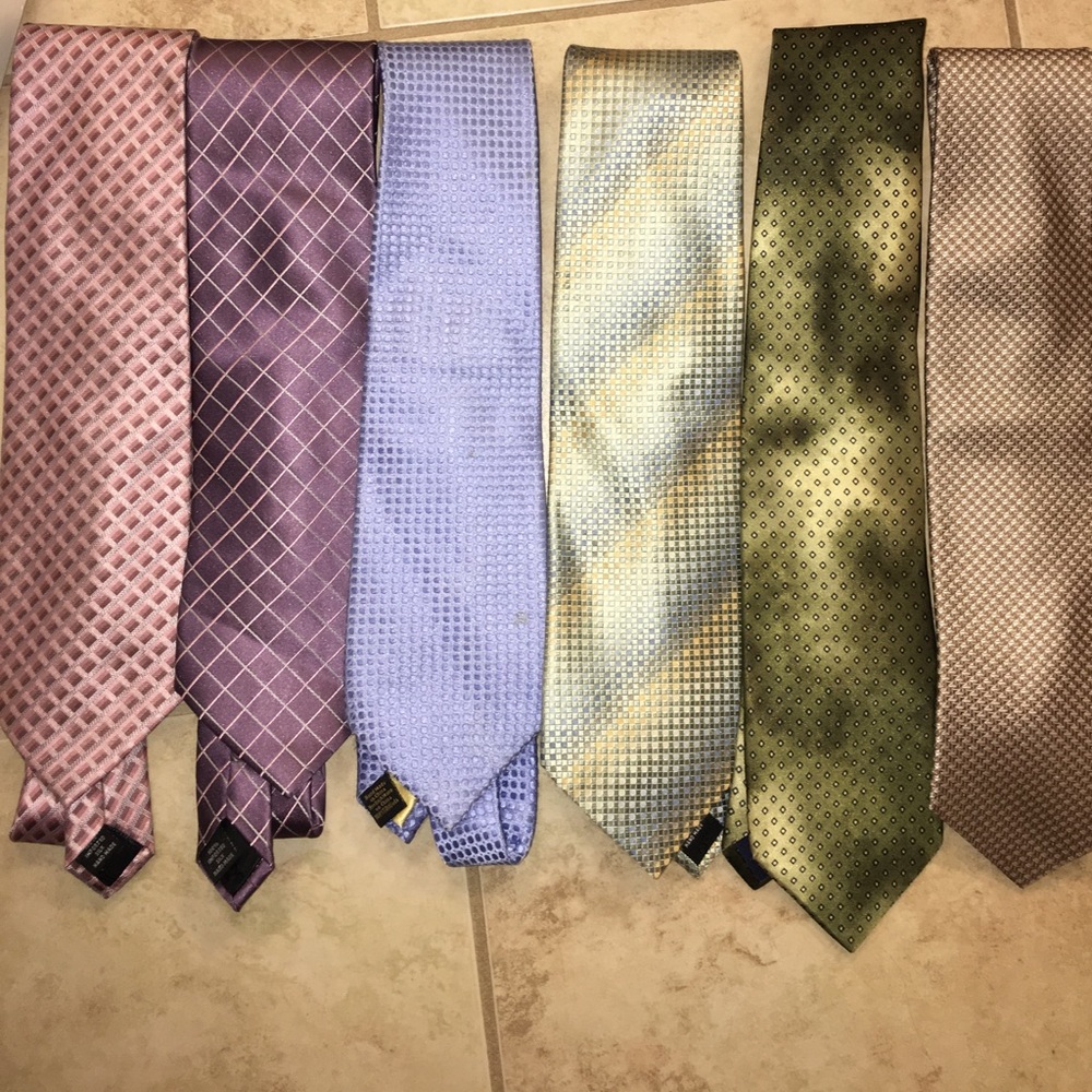 Ties