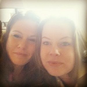 Meet your Posher, Keri