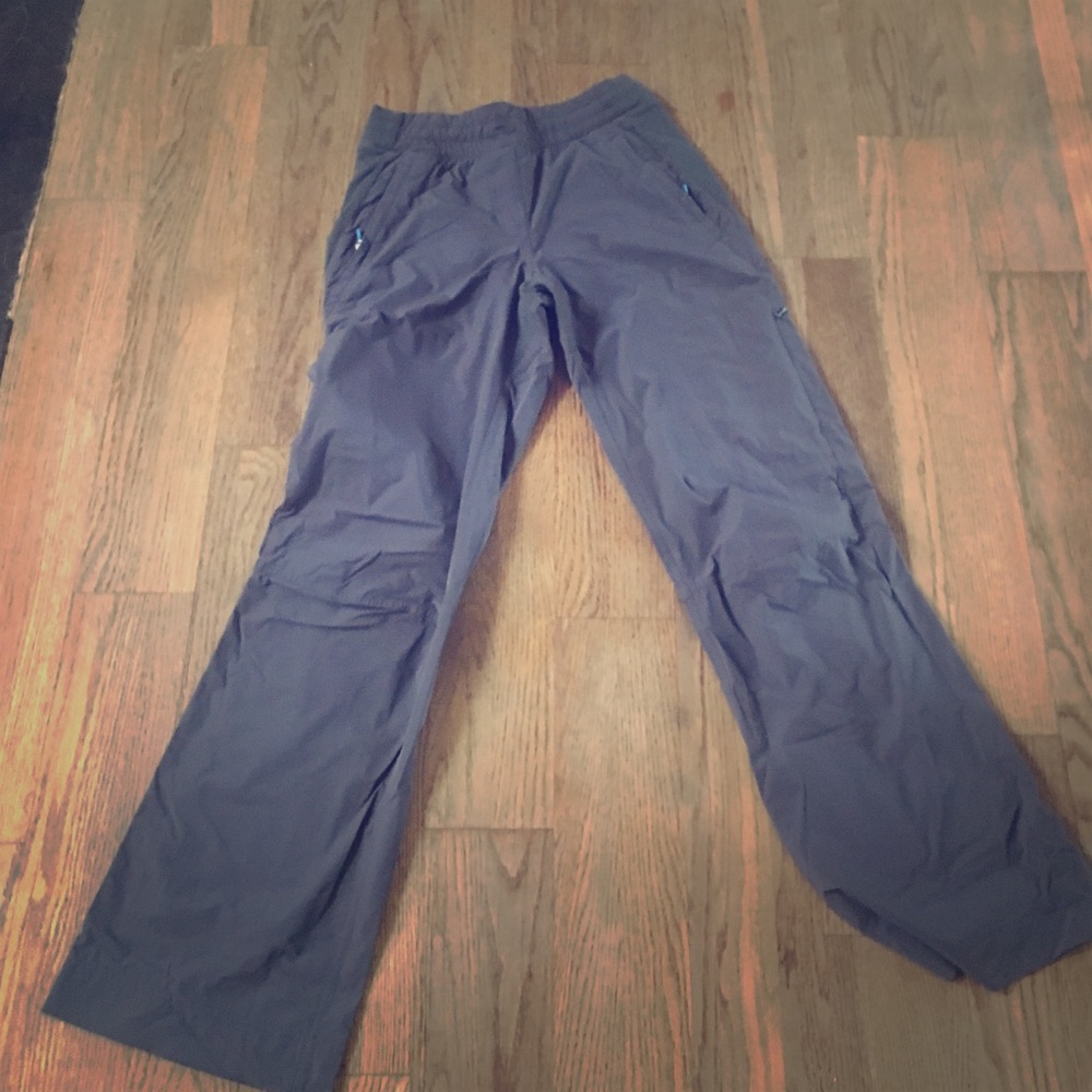 Lululemon dog walker pant