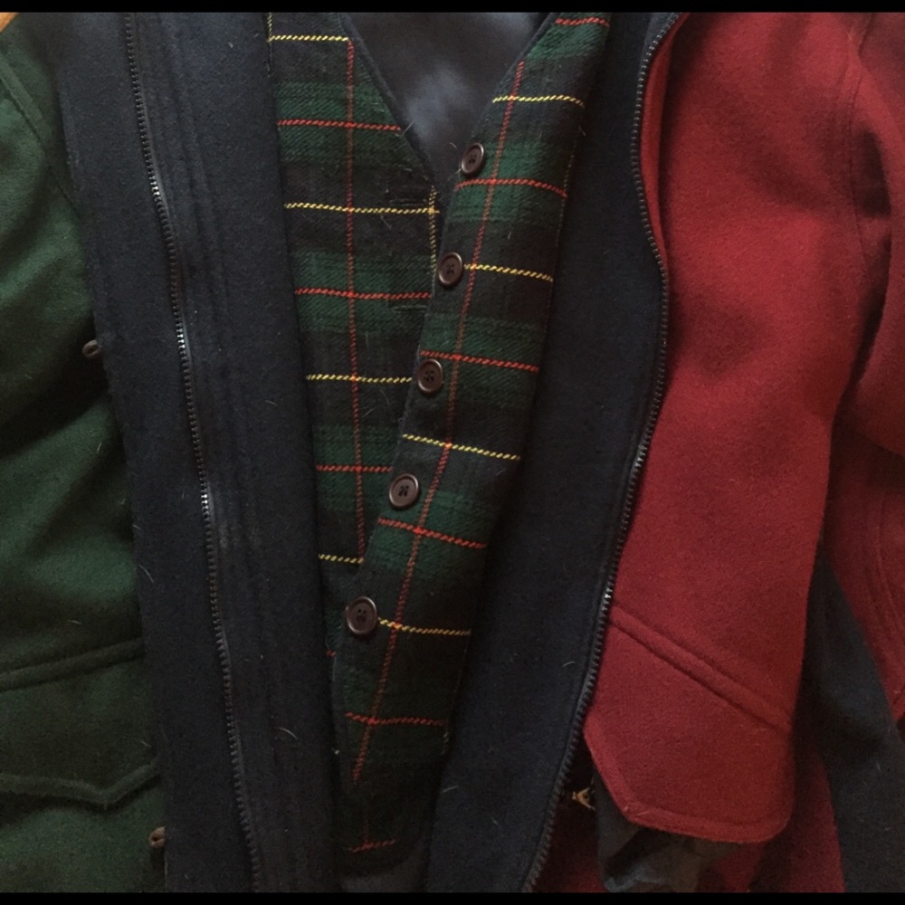Fun Jacket! - Picture 2 of 4