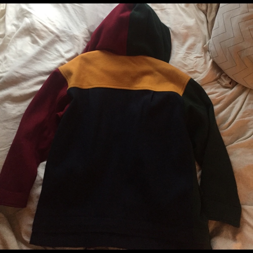 Fun Jacket! - Picture 4 of 4