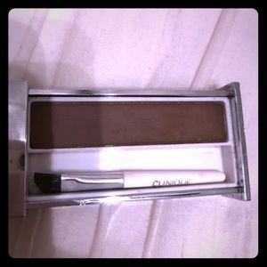 Clinique brow shaper