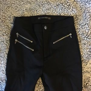 Zara leggings