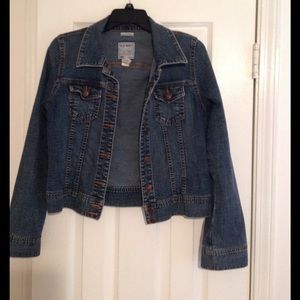 Old Navy Denim Jacket