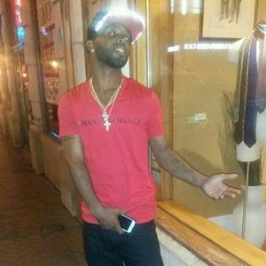 Meet your Posher, Donyea