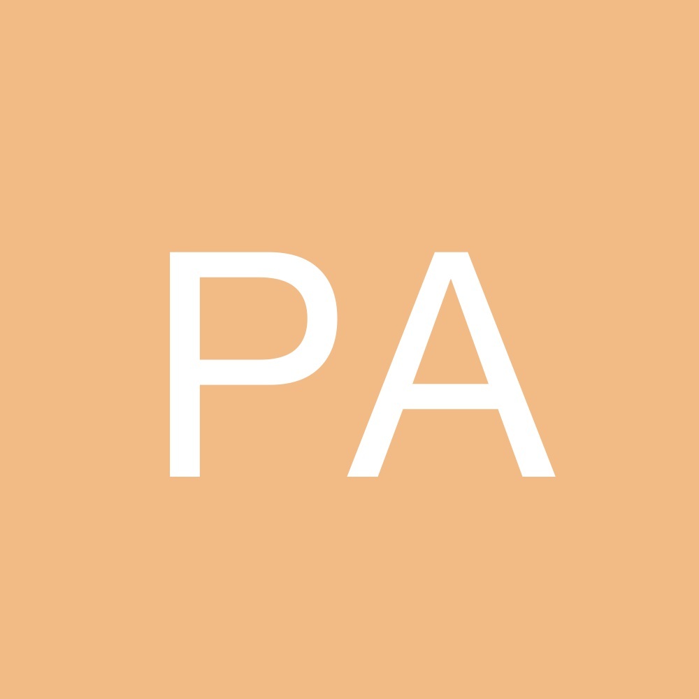 Meet your Posher, Parisa