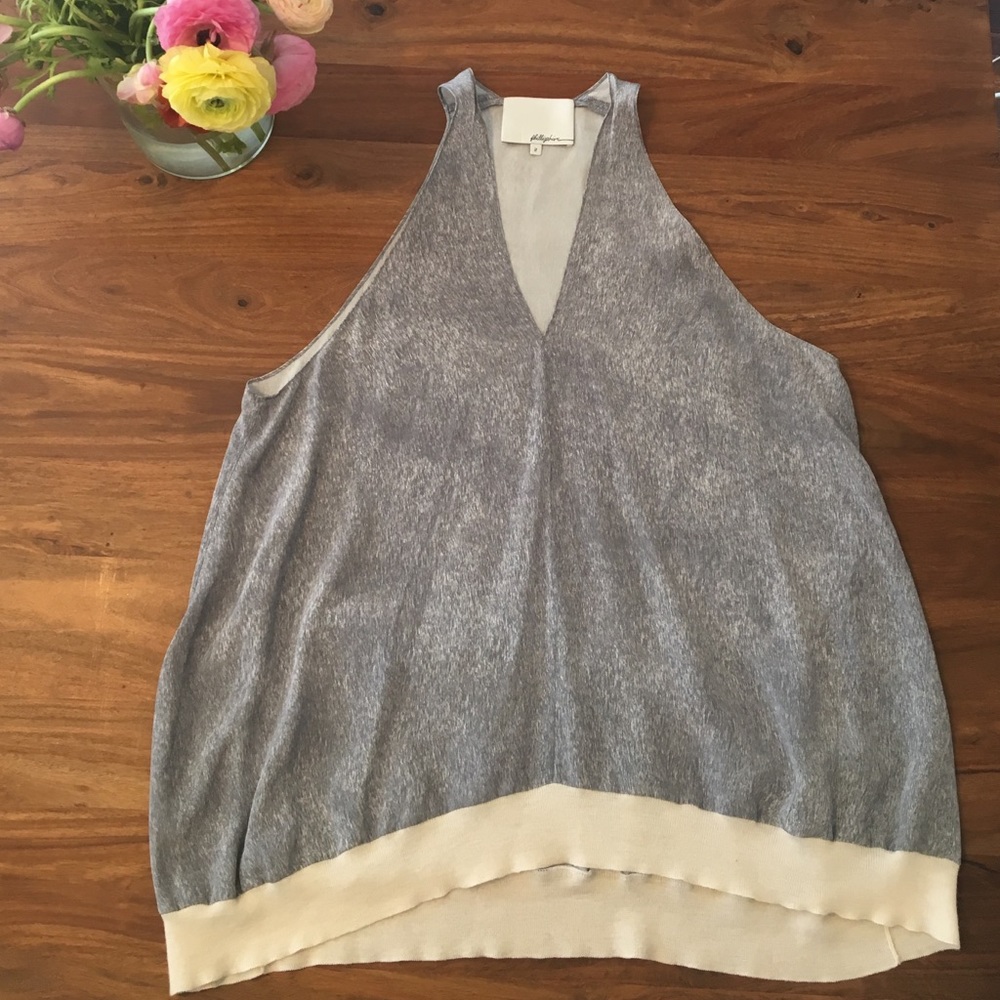 3.1 Phillip Lim top