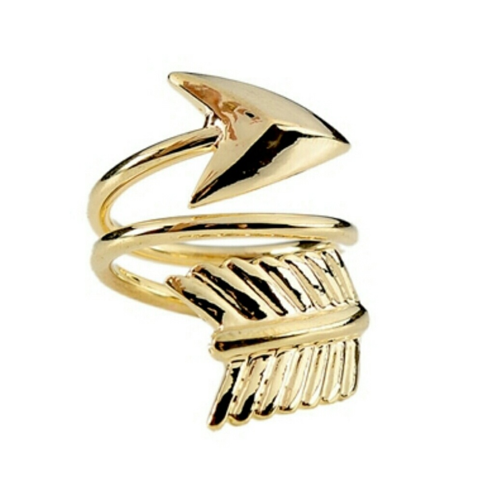 🏹Arrow Ring🏹