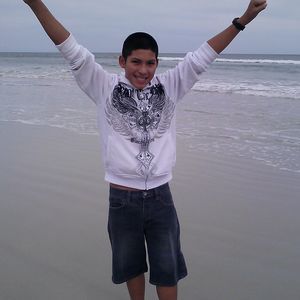 Meet your Posher, Marcos