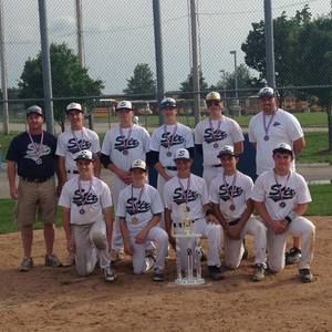 Meet your Posher, Westyn