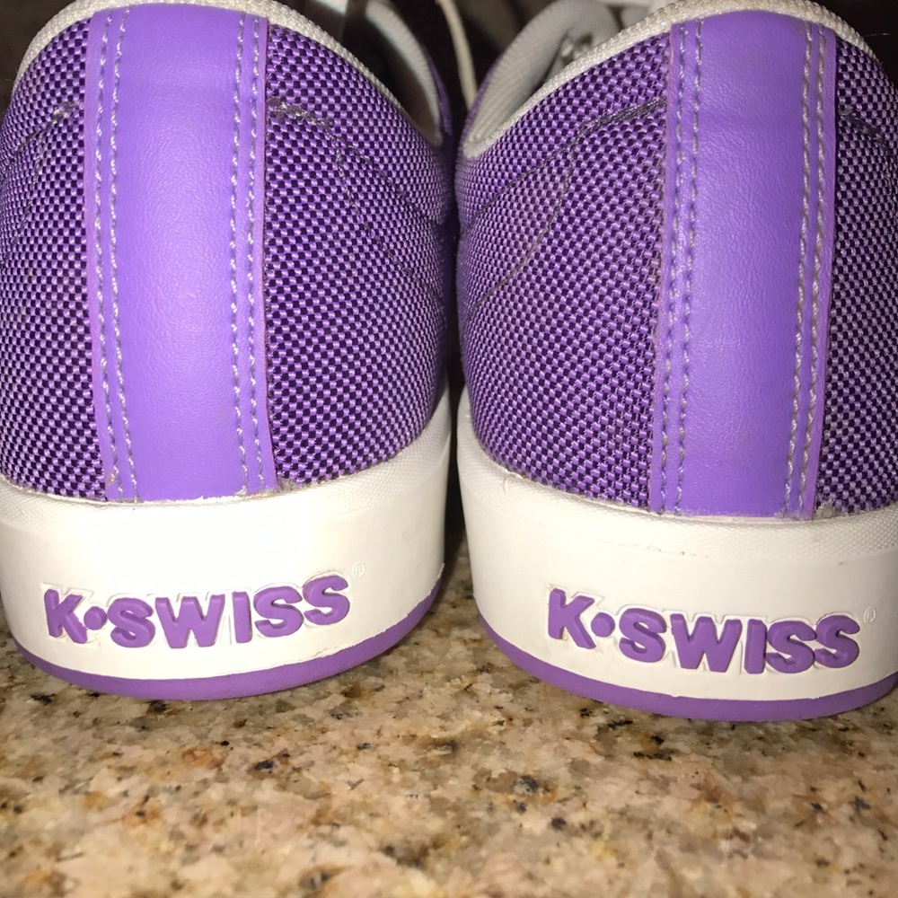K Swiss Sneakers