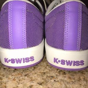 K Swiss Sneakers