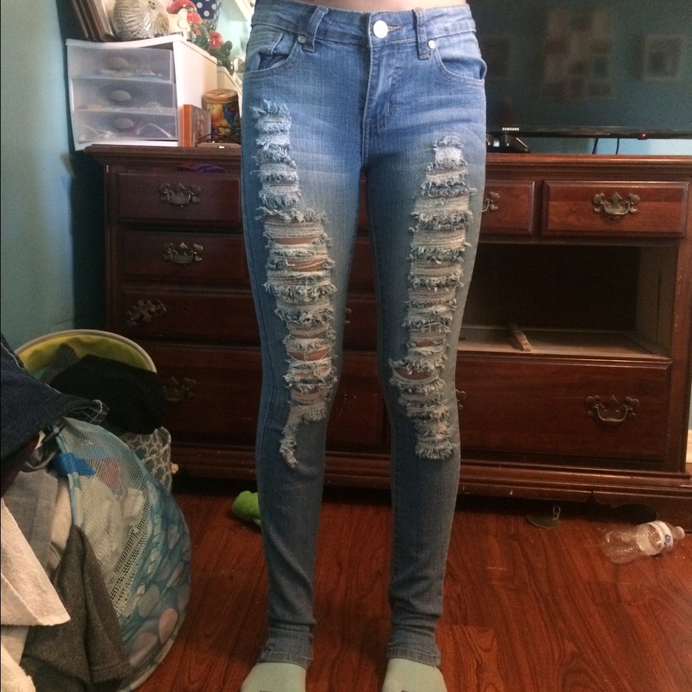 Jeans