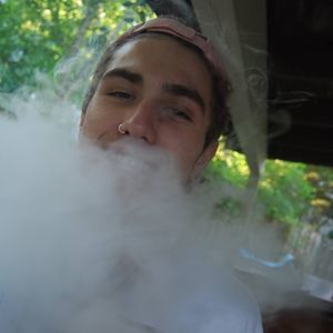 Meet your Posher, Caleb