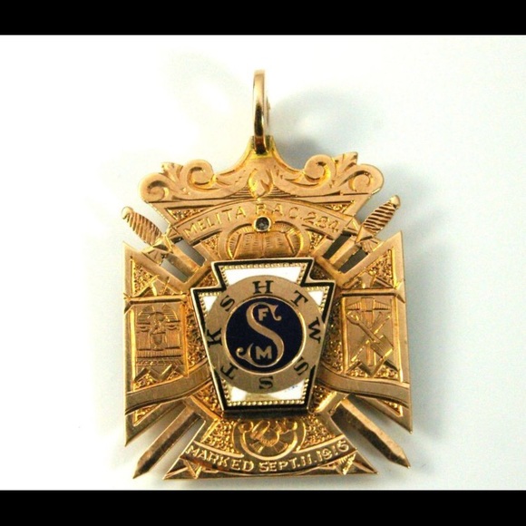 Meet your Posher, Ray - Picture 1 of 1