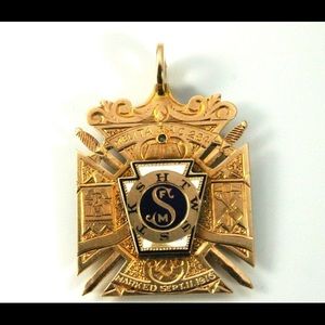 Meet your Posher, Ray