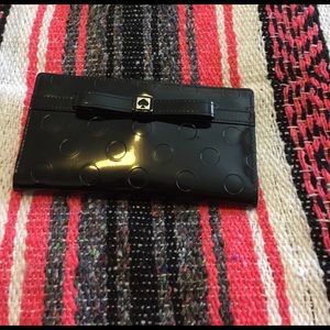 kate spade New York Stacy wallet