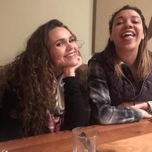 Meet your Posher, Olivia